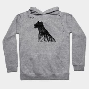 Lioness Hoodie